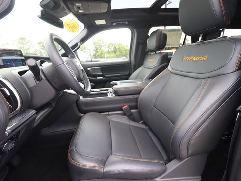 New 2026 Ford Expedition Tremor AWD/4WD image 2