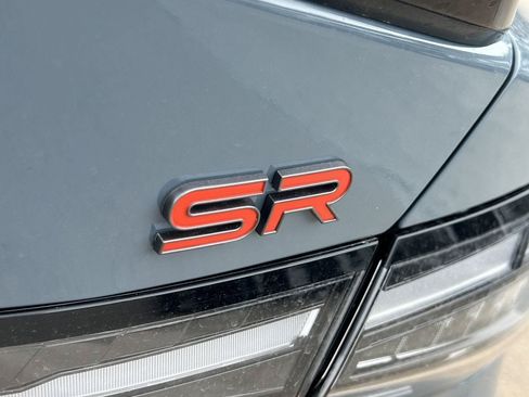 New 2026 Nissan Sentra SR w/ SR Premium Package FWD image 6