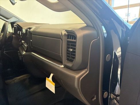 New 2026 Chevrolet Silverado 1500 LT w/ Z71 Off-Road Package image 22