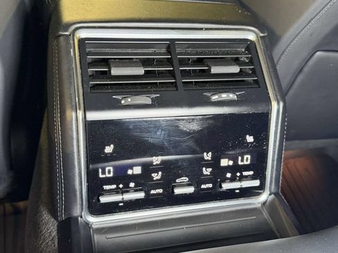 Certified 2022 Porsche Panamera 4S w/ Premium Package AWD/4WD image 24