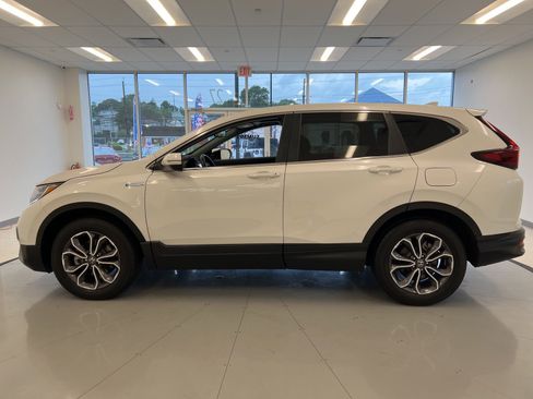 Used 2022 Honda CR-V EX-L image 57
