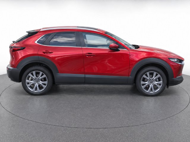 Certified 2024 MAZDA CX-30 AWD 2.5 S w/ Preferred Package image 8