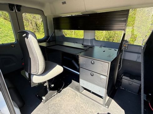 Used 2018 Ford Transit 150 XLT image 18