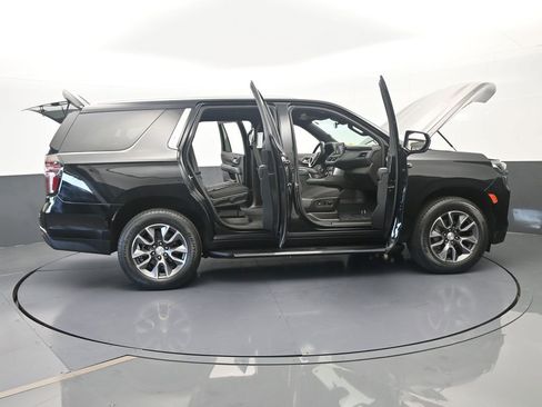 Used 2023 Chevrolet Tahoe LS w/ Driver Alert Package image 75