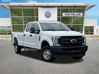 Used 2019 Ford F250 XL w/ Power Equipment Group