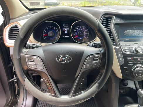 Used 2014 Hyundai Santa Fe Sport w/ Technology Package 04 FWD image 13