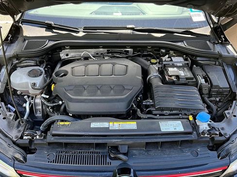 Used 2024 Volkswagen GTI SE FWD image 29