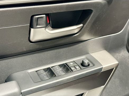 New 2026 Toyota Tundra SR5 image 16