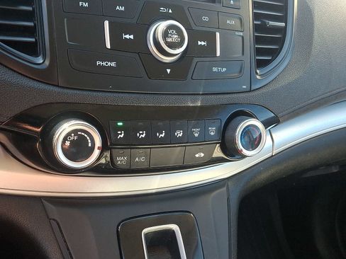 Used 2016 Honda CR-V SE image 16