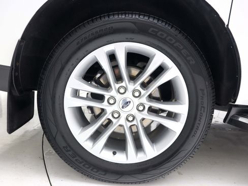 Used 2023 Ford Expedition Max XLT AWD/4WD image 33