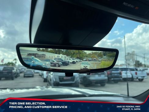 New 2026 GMC Sierra 2500 AT4 w/ AT4 Premium Plus Package AWD/4WD image 31