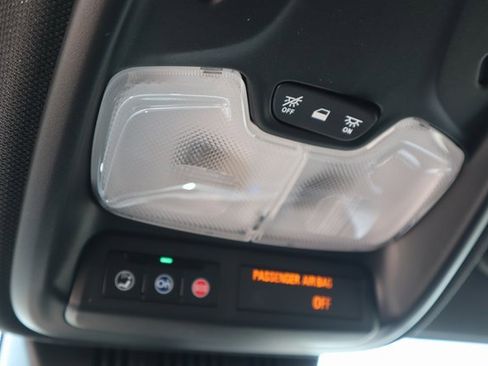 New 2025 Chevrolet Colorado Z71 w/ Technology Package image 22