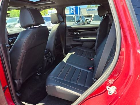 Used 2023 Honda CR-V Sport Touring image 13