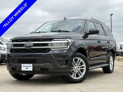 Certified 2022 Ford Expedition XLT