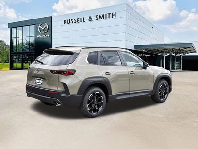 New 2026 MAZDA CX-50 Meridian Edition w/ Weather Package