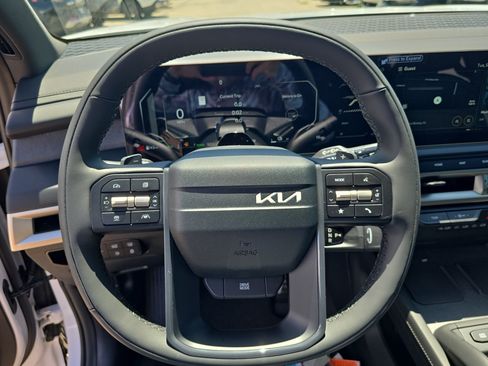 New 2027 Kia Telluride SX FWD image 30