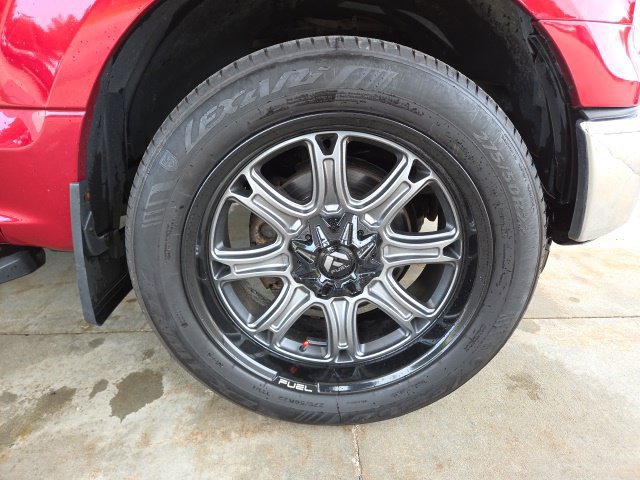 Used 2016 Ford F150 XLT AWD/4WD image 63