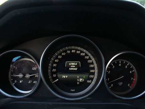 Used 2015 Mercedes-Benz E 350 4MATIC Sedan image 32