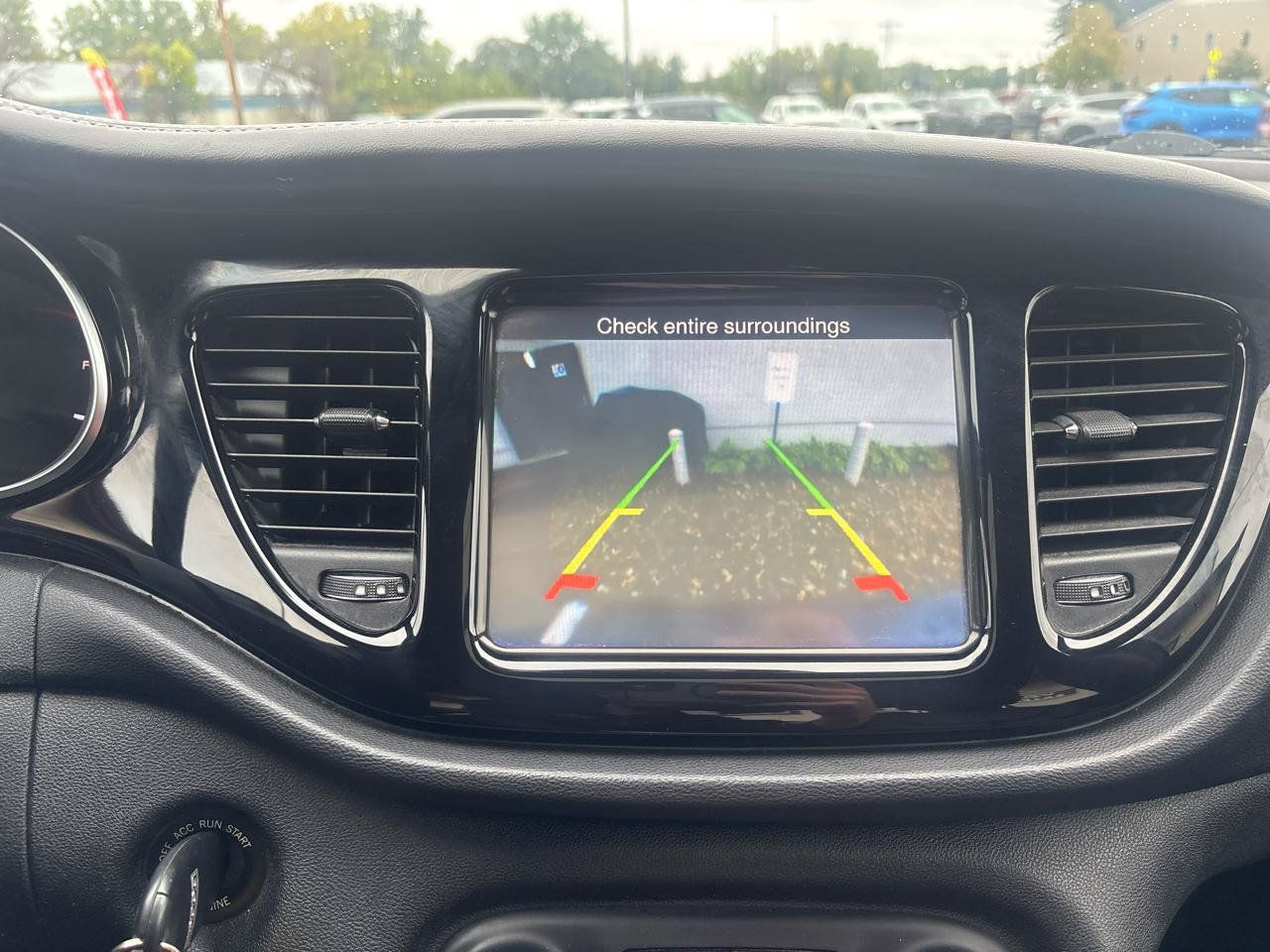 Used 2013 Dodge Dart Limited w/ Limited Special Edition Group FWD image 17