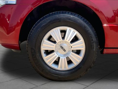 Used 2013 Lincoln Navigator 2WD w/ HD Trailer Tow Pkg image 10