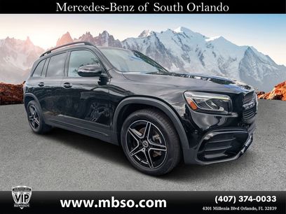 Certified 2024 Mercedes-Benz GLB 250
