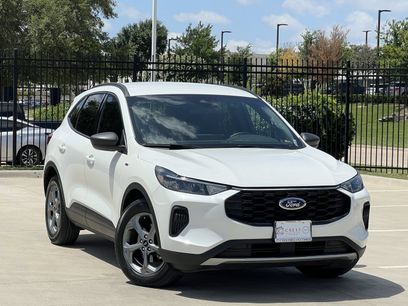 Used 2025 Ford Escape ST-Line w/ Equipment Group 301A