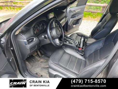 Used 2017 MAZDA CX-5 Grand Select AWD/4WD image 2