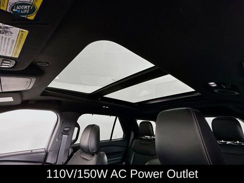 Used 2023 Ford Explorer ST w/ Equipment Group 401A image 23