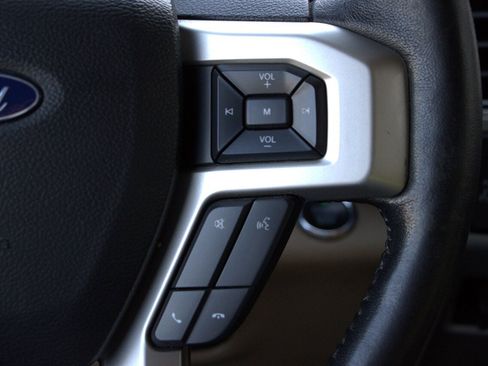 Used 2019 Ford F350 Lariat w/ Lariat Ultimate Package image 27