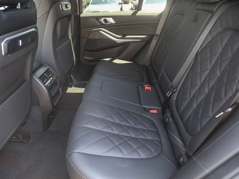 New 2026 BMW X5 sDrive40i w/ Parking Assistance Package RWD image 14