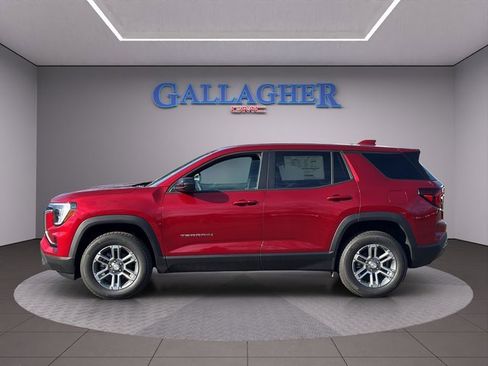 New 2026 GMC Terrain Elevation w/ LPO, Floor Liner Package image 9