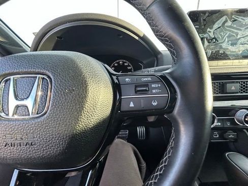 Used 2022 Honda Civic Sport image 16