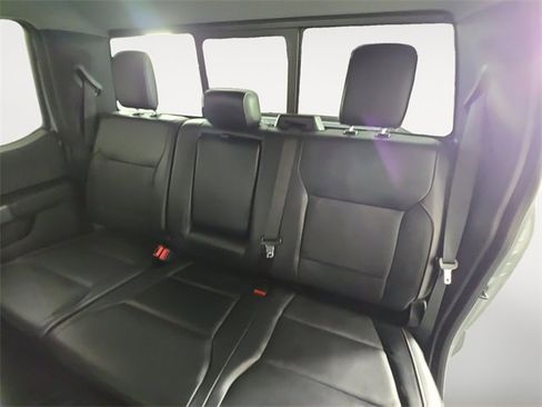 Certified 2024 Ford F350 Lariat w/ Lariat Ultimate Package image 13