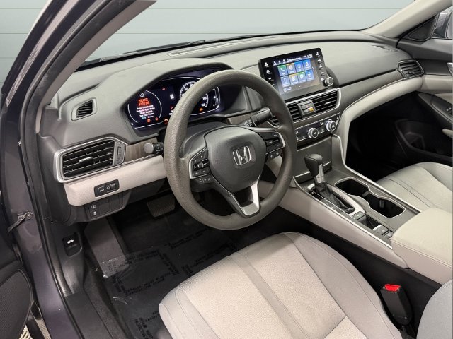 Used 2019 Honda Accord EX image 11