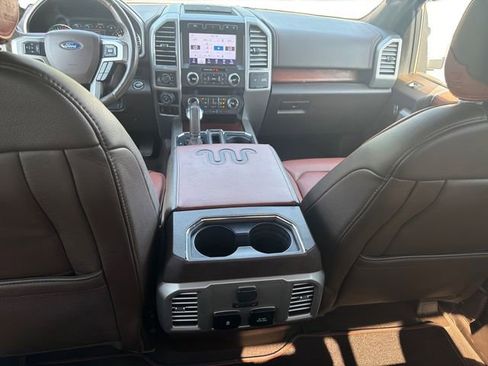 Used 2020 Ford F150 King Ranch w/ Max Trailer Tow Package AWD/4WD image 23
