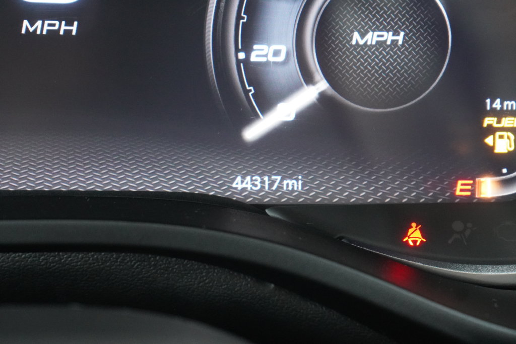Used 2023 RAM 1500 Laramie AWD/4WD image 19
