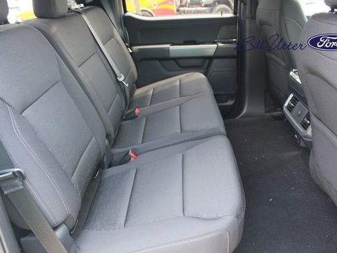 New 2025 Ford F150 XLT w/ Equipment Group 302A MID image 10