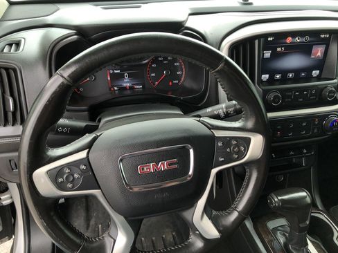 Used 2015 GMC Canyon SLE w/ SLE Convenience Package image 15