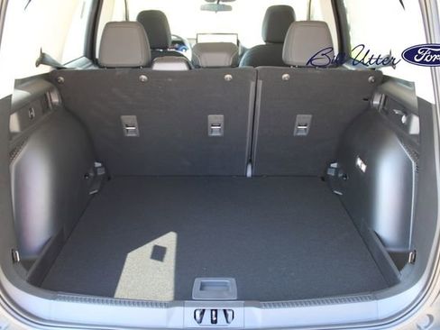 New 2025 Ford Bronco Sport Big Bend w/ Convenience Package image 6