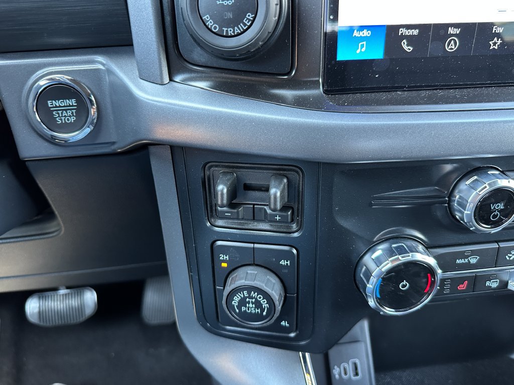 New 2026 Ford F150 XLT w/ Equipment Group 302A MID AWD/4WD image 30