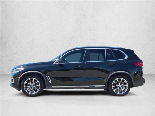 Used 2020 BMW X5 sDrive40i w/ Premium Package RWD image 9