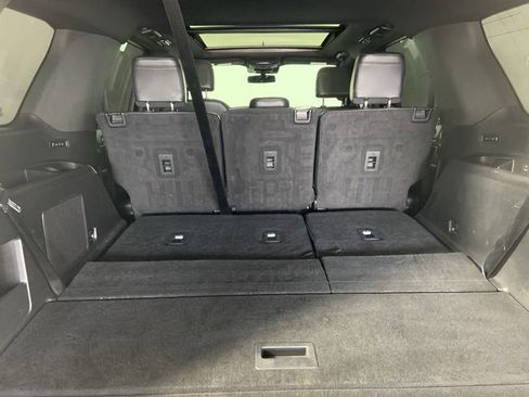 Used 2021 Ford Expedition Limited image 24