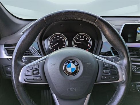 Used 2018 BMW X1 sDrive28i w/ Convenience Package image 30
