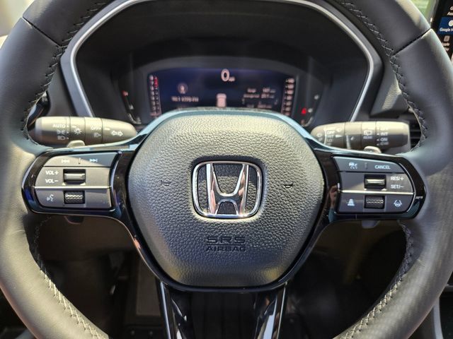 New 2026 Honda Pilot EX-L image 14