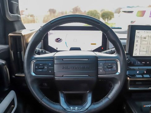 Used 2023 GMC Hummer EV Edition 1 AWD/4WD image 22