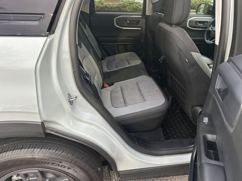 Used 2023 Ford Bronco Sport Big Bend image 15