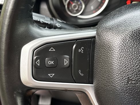 Used 2024 RAM 2500 Big Horn image 14