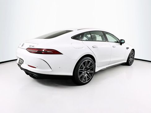 New 2026 Mercedes-Benz AMG GT 43 image 7
