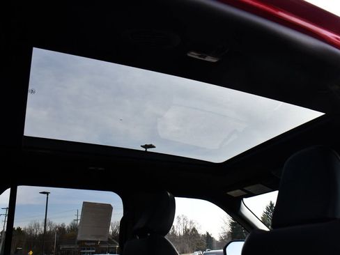 New 2026 Ford Explorer ST-Line image 17