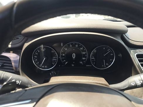 Used 2017 Buick LaCrosse Essence w/ Sights and Sounds Package FWD image 22